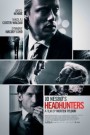 Jo Nesbo's Headhunters  (Hodejegerne)
